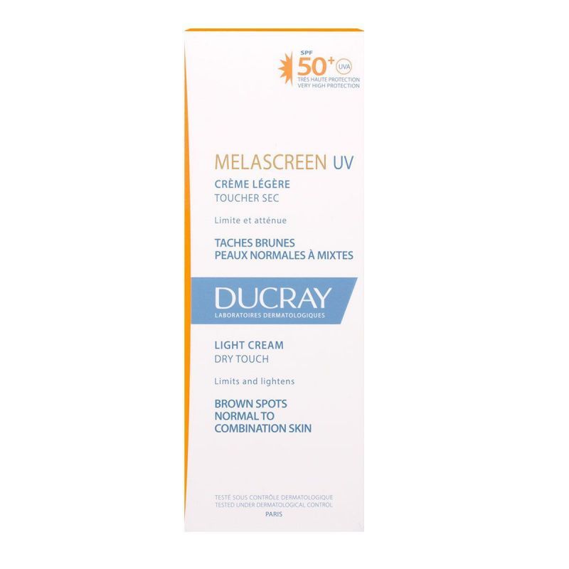 Melascreen Uv Cr Legere 50+ 40