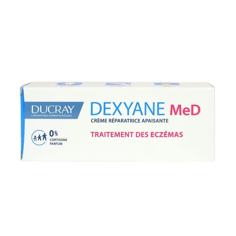 Dexyane Med Cr Repar Apais 100