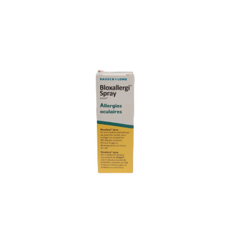 Bloxallergi spray 10mL