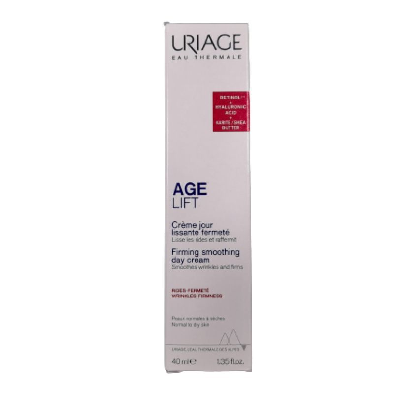 Uriage age lift crème de jour