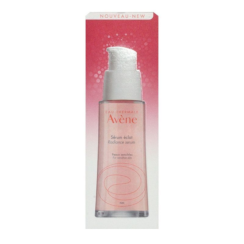 Avene les essentiels Serum Eclat 30ml