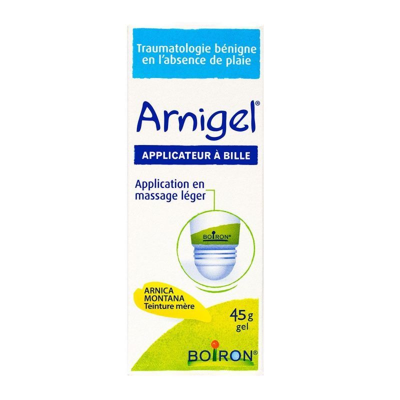 Arnigel Tube Roll-on 45g