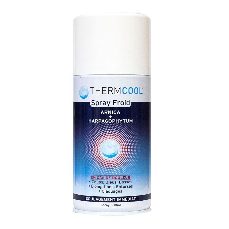 Thermcool Froid Spr 300ml