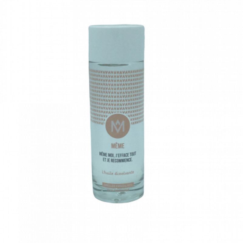 Même Huile Dissolvante 100ml