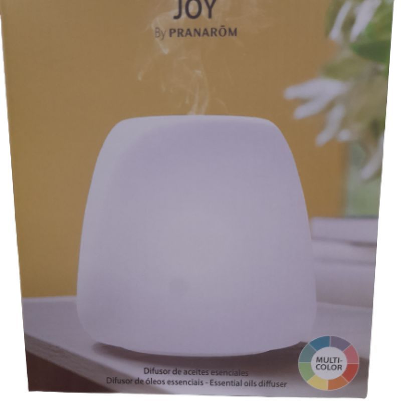 Diffuseur d'huiles essentielles Multicolor Joy