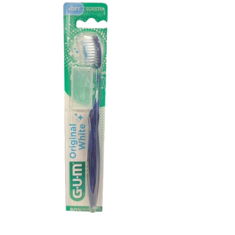 Bden Gum Original White Spl 56