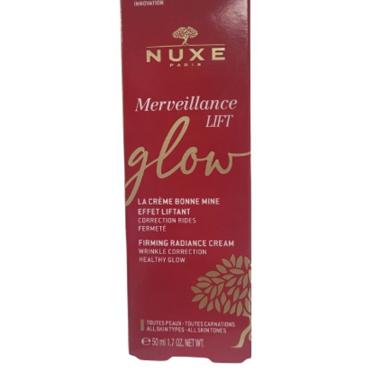 Nuxe - Merveillance lift Glow 50ml