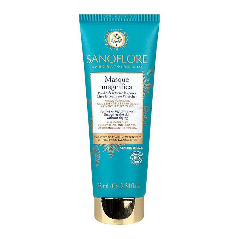 Sanoflore Masque Magnifica 75m