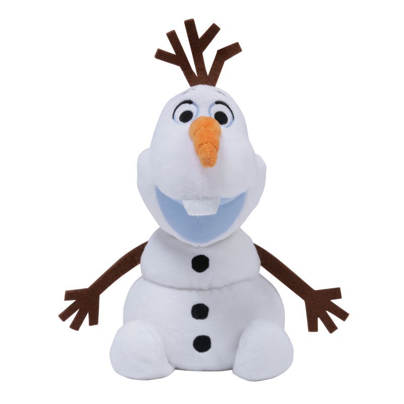 Biosynex - Bouillotte Disney Olaf