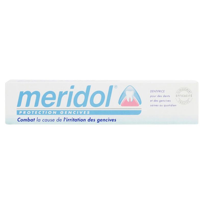 Meridol Dent Protect Genciv 75