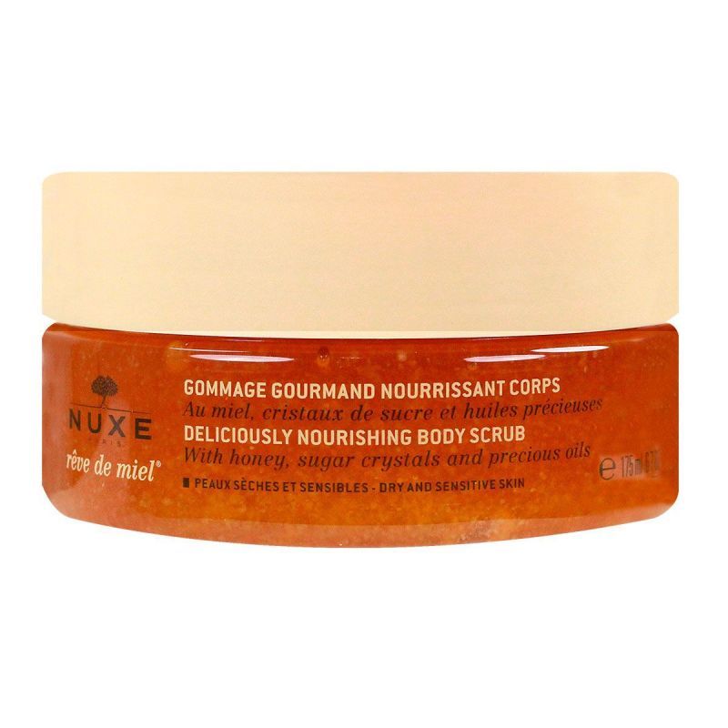 Nuxe - Rêve de miel gommage corps 175mL