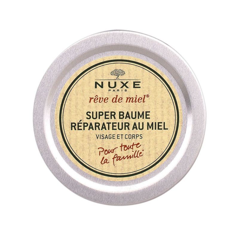 Nuxe - Rêve de miel super baume réparateur 40mL