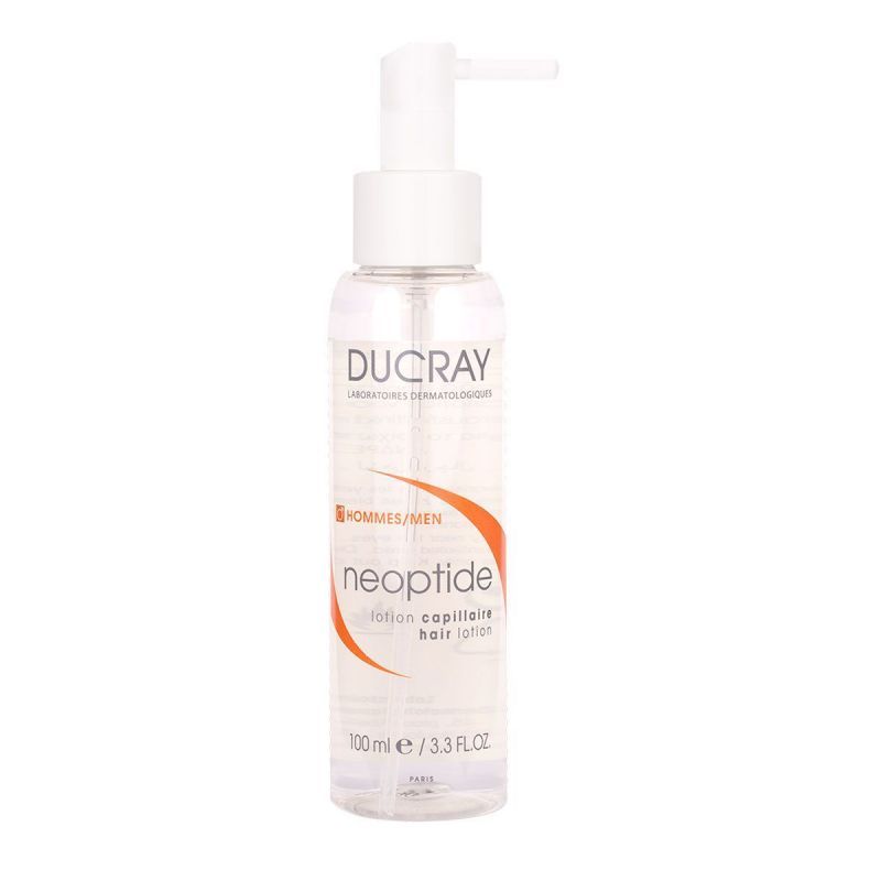 Ducray Neoptide lotion anti-chute Homme - 100ml