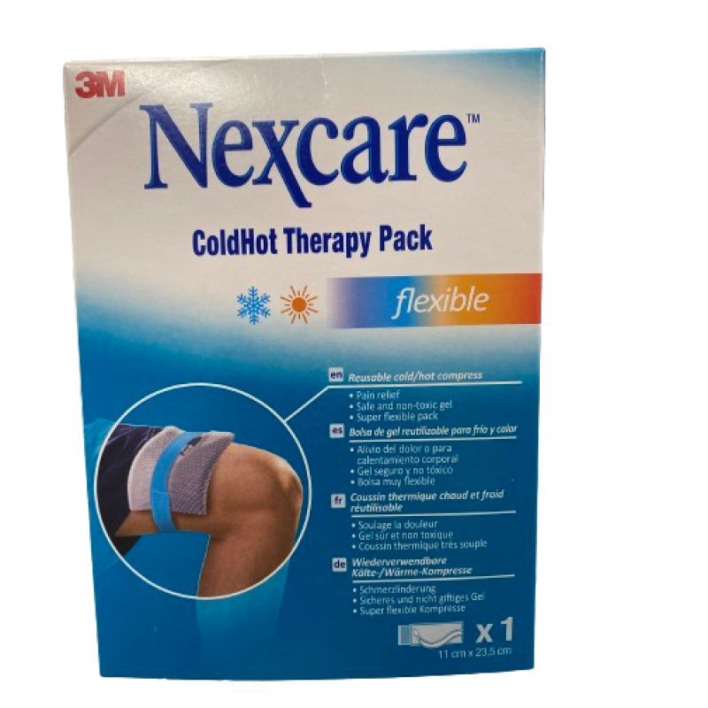Nexcare Coldhot Therapy Pack 23,5 X 11 cm