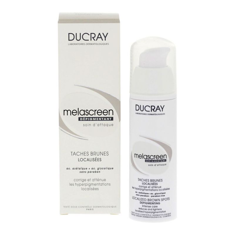 Melascreen Depigmentant 30ml