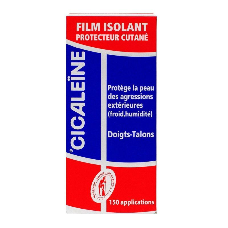 Cicaleine Film Isolant Prot 5,