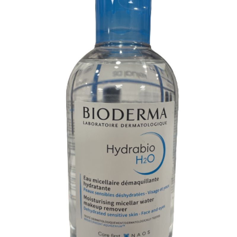 Hydrabio H2o Sol Micel 250ml