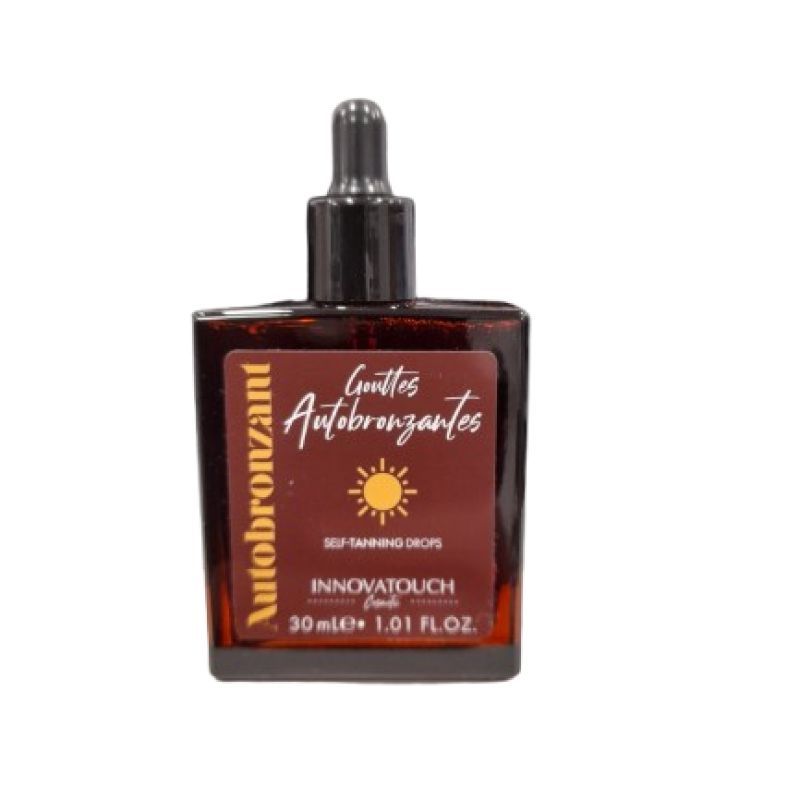 Innovatouch - Gouttes Autobronzantes 30 ml