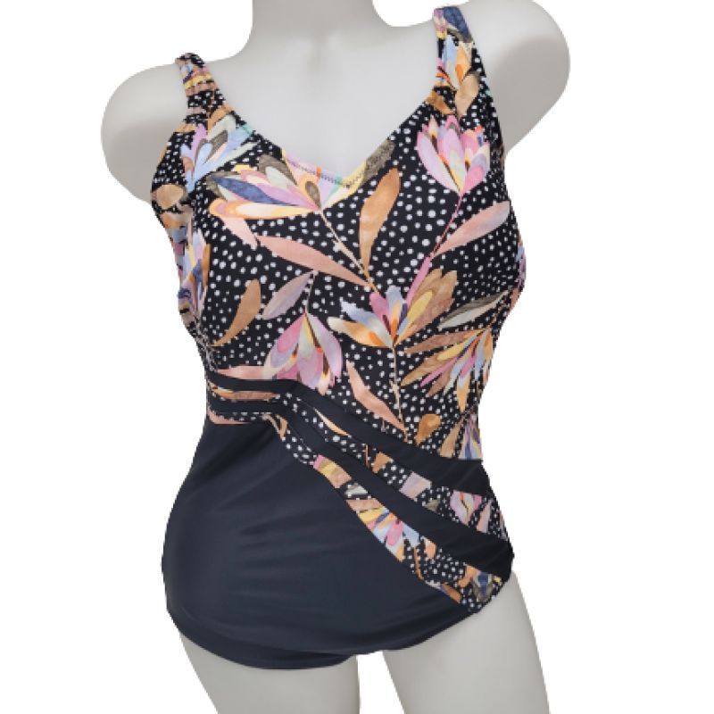 Anita - maillot de bain Style Dirban