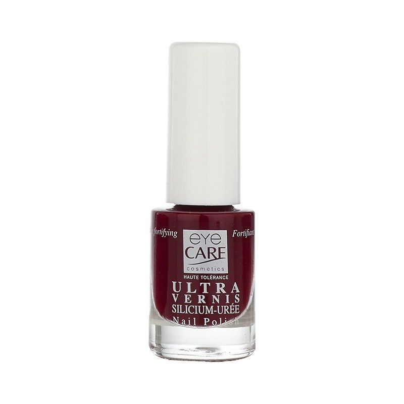 Ultra Vernis Bordeaux 4,7mL