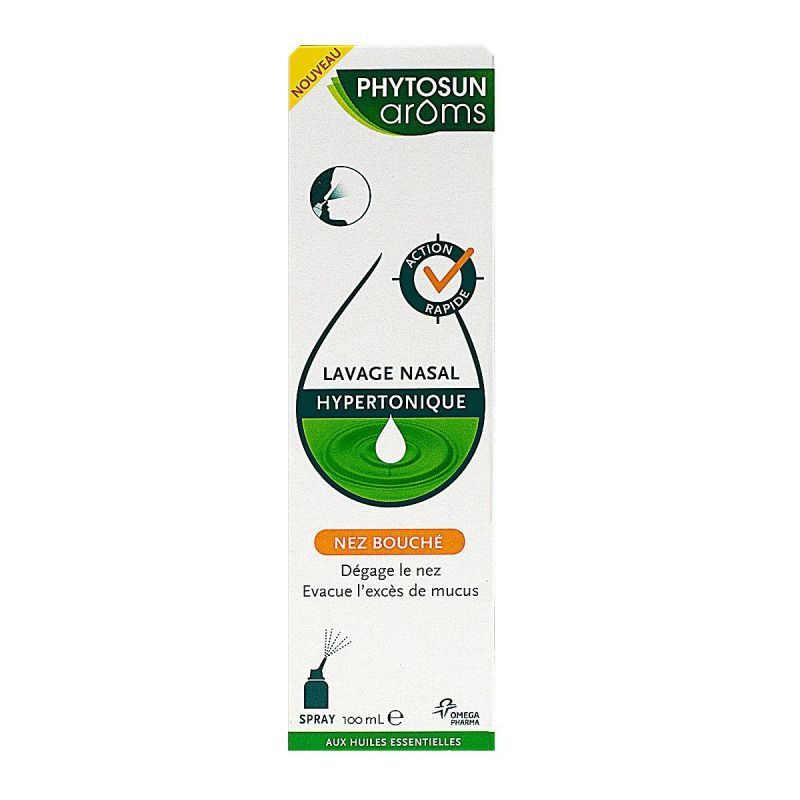 Phytosunarom Spr Nas Hypert 10