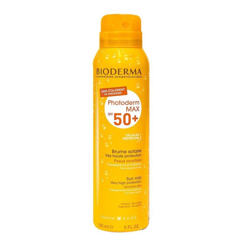 Photoderm brume solaire SPF50+ 150ml