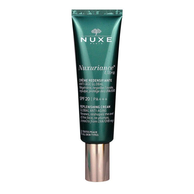 Nuxuriance Ultra Cr Spf20 50ml