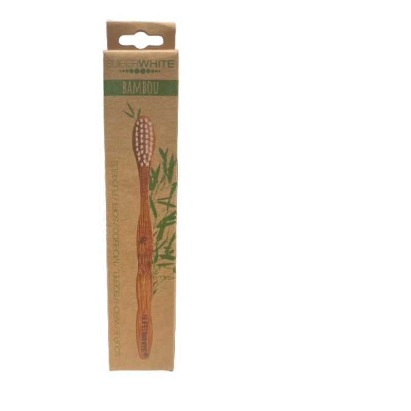 Brosse à dents Bambou