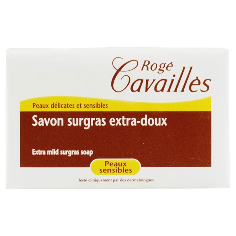 Cavailles Sav Surg Ext/doux 15