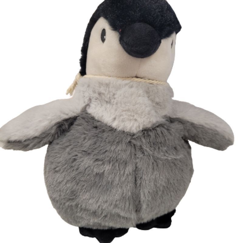 Soframar - Pingouin bouillotte