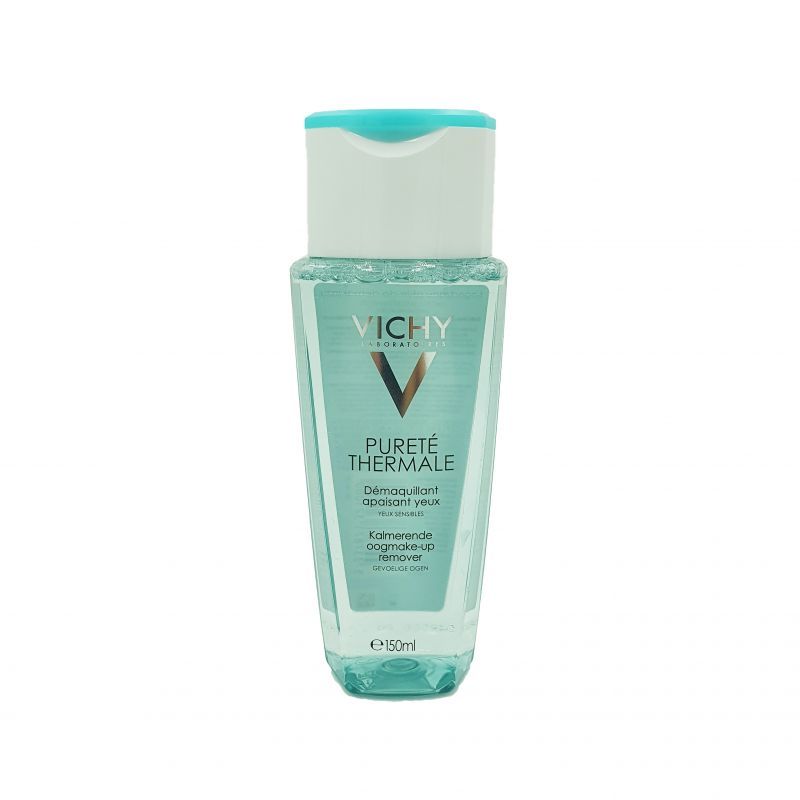 Vichy - Démaquillant yeux sensibles 150mL