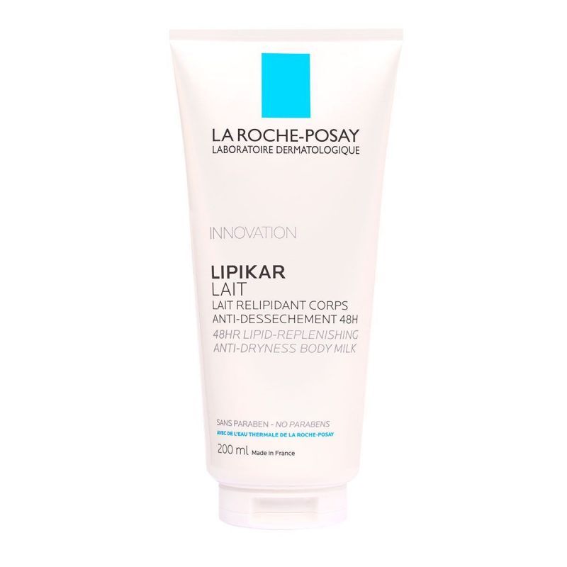 Lipikar Lait 48h 200ml