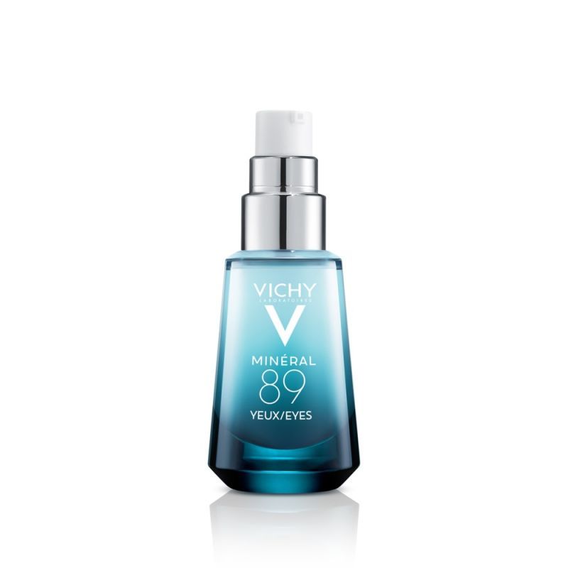 Minéral 89 yeux 15mL