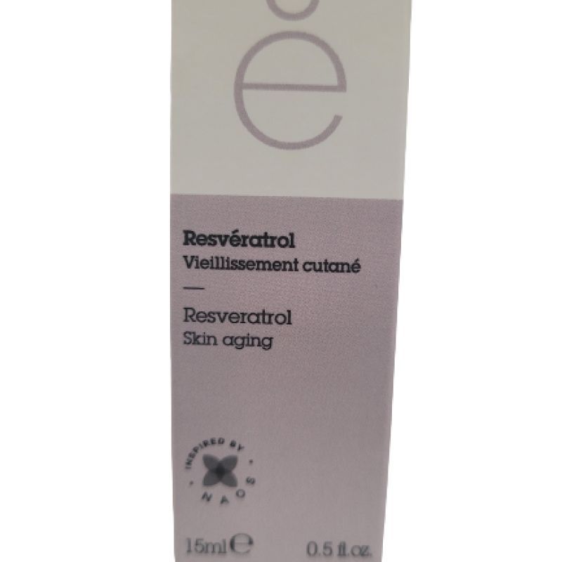 Etat pur - Résvératrol 15 ml