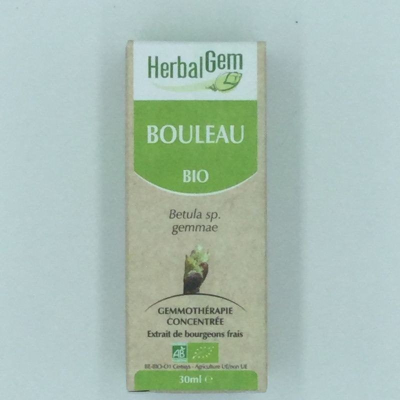 Herbalgem Macer Mer Bio Boulea