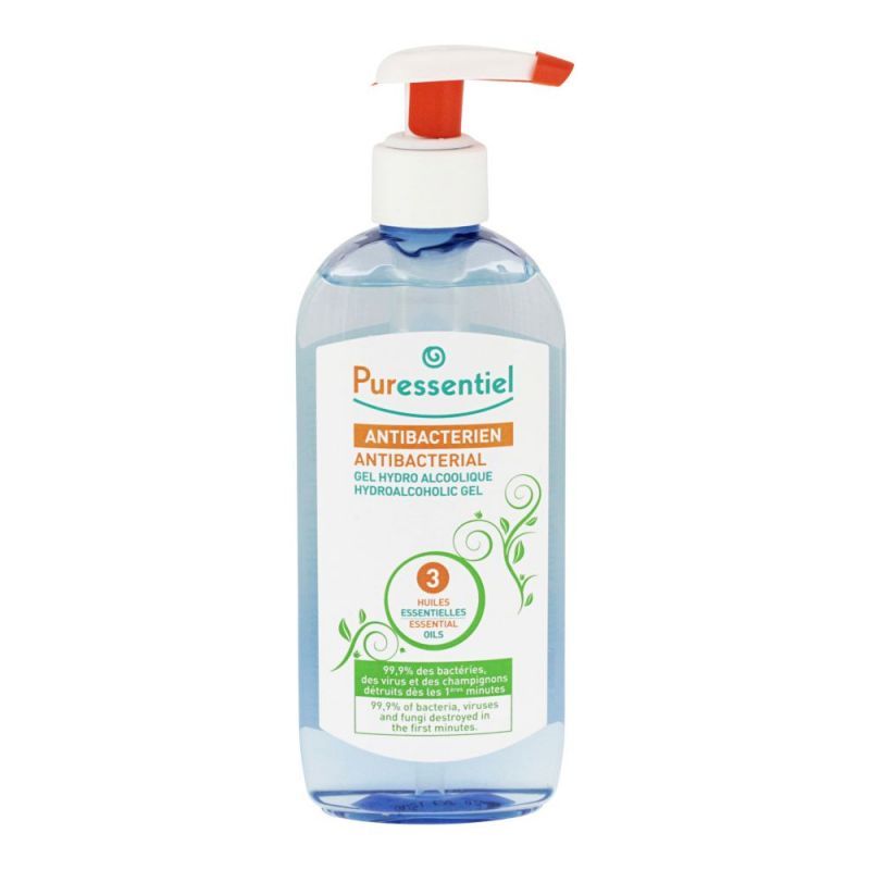 Puressentiel Gel Hydr/alc 250m
