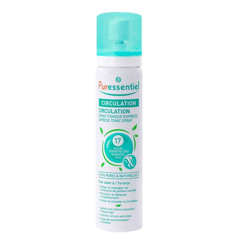 Puressentiel Circul Spr 100ml