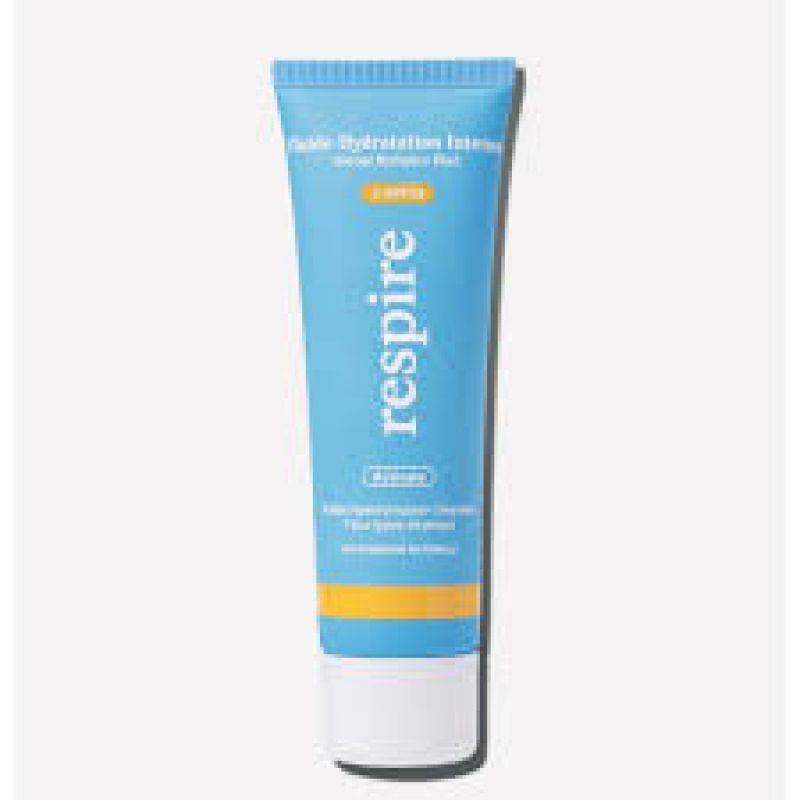 Respire Fluide Hydratation Intense SPF30 50ml