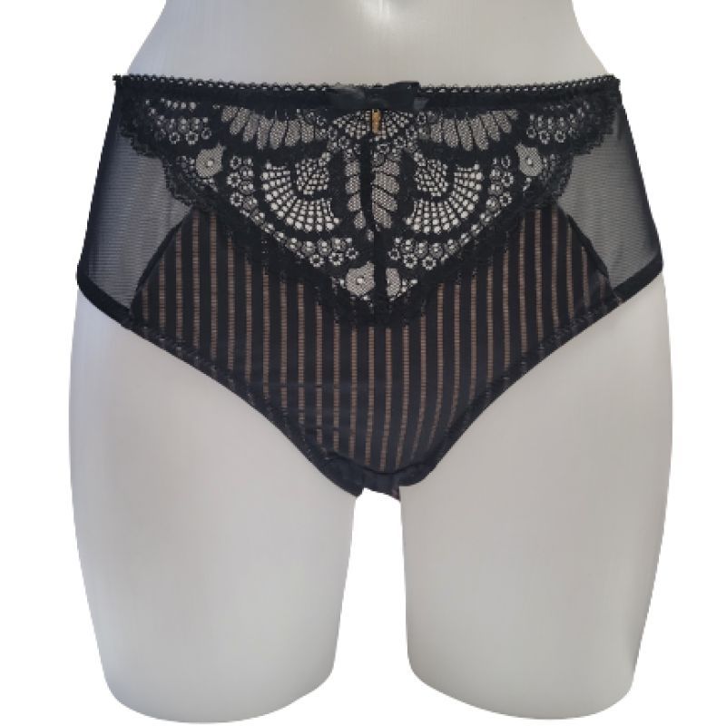 Amoena - Karolina culotte Noir T44