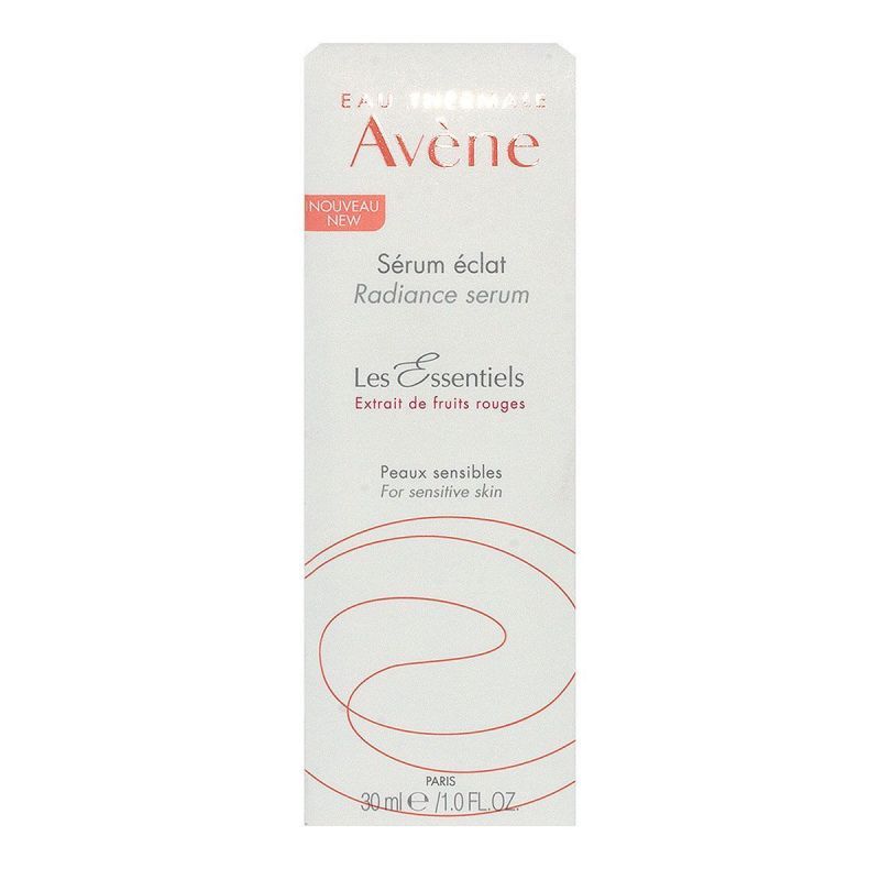 Avene les essentiels Serum Eclat 30ml