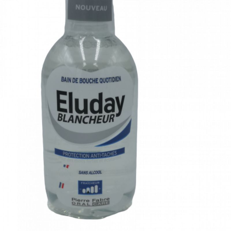 Eluday Blancheur 500mL