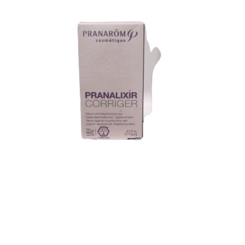 Pranarom - Pranalixir Corriger - 15ml