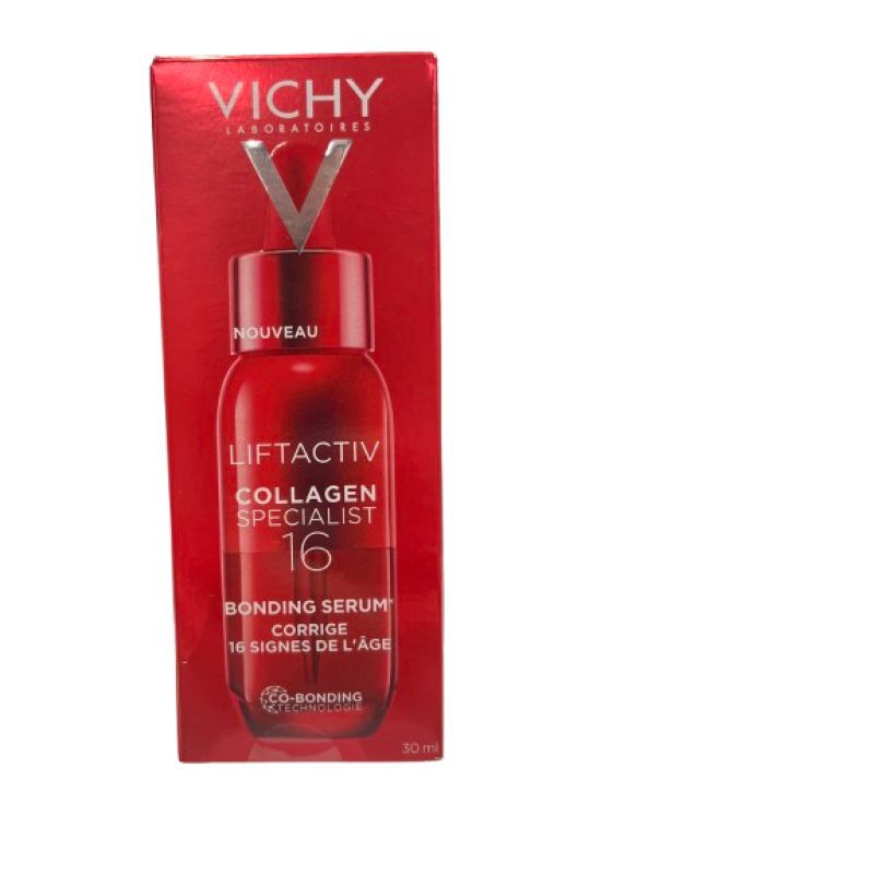 Vichy - Liftactiv collagen specialist 16 Sérum 30ml
