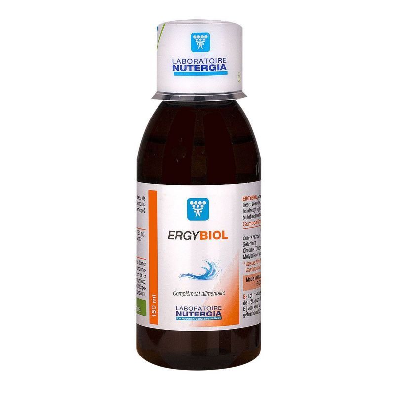Ergybiol 150ml