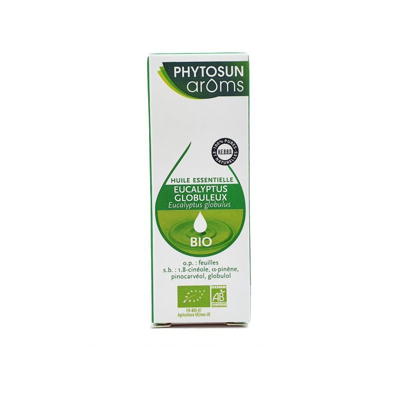 Phytosunarom He Ab Eucalyp Glo