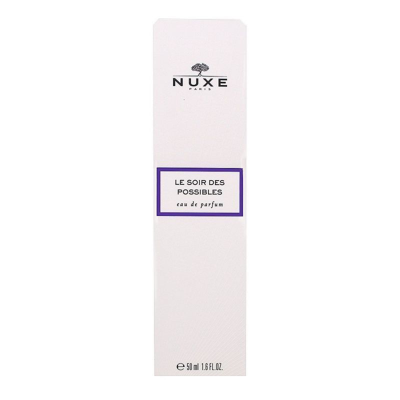 Nuxe - Eau de parfum soir des possibles 50mL