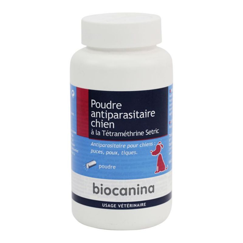 Biocanina Pdr Ape Chien Ter Se