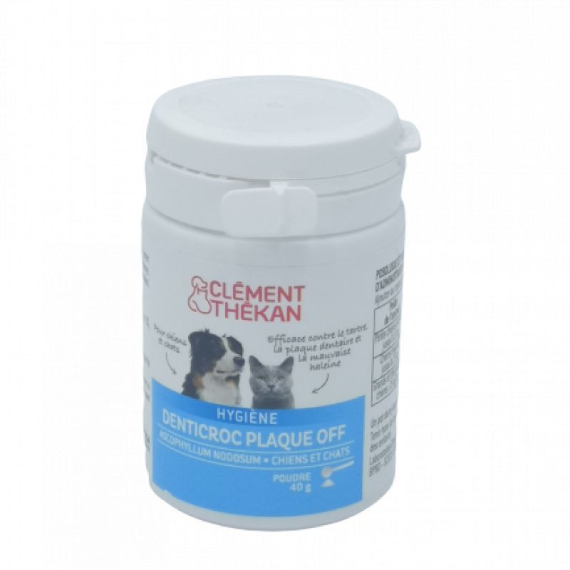 Thekan Denticroc Poudre 40g