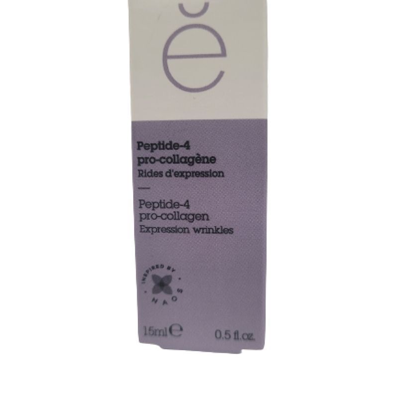 Etat pur - peptide-4-pro-collagène 15 ml