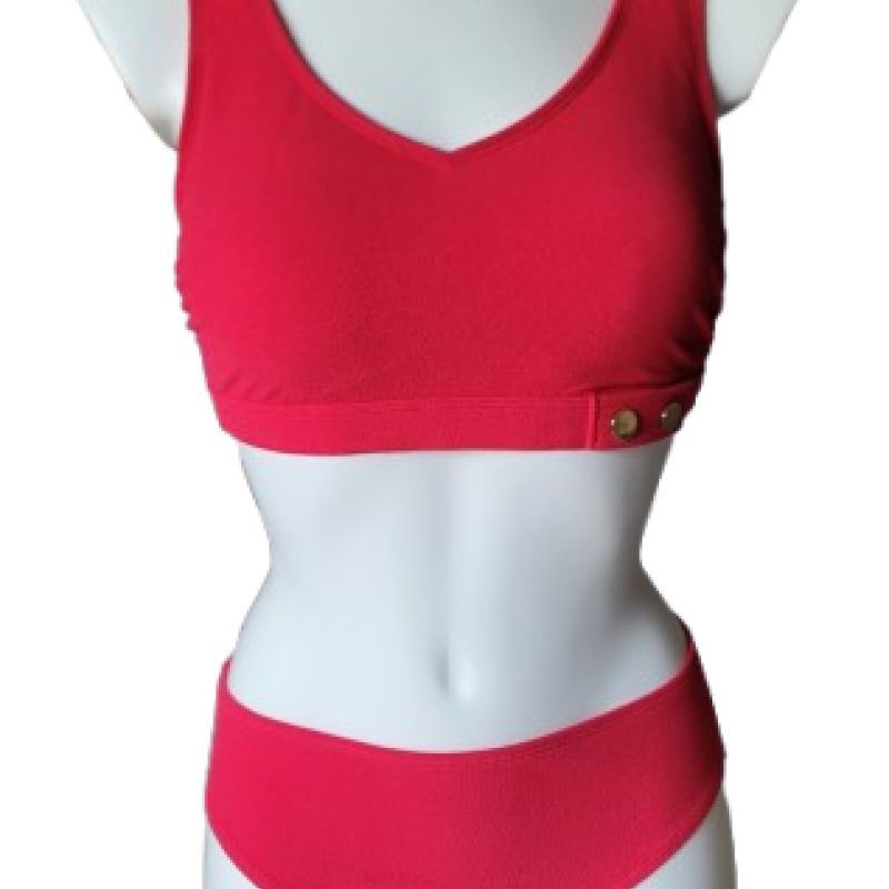 Culotte de maillot de bain AMOENA Chile PTY